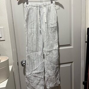 Aritzia Little Moon Pajama